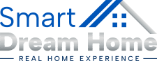 Smart Dream Home Logo